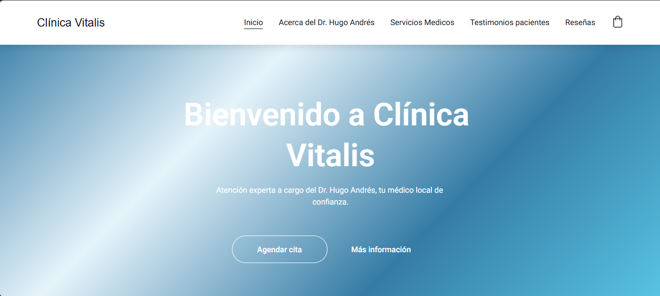 Clínica Vitalis